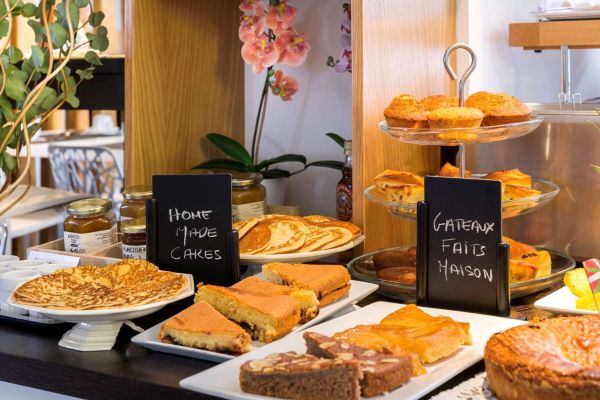 Hotel Best Western Kemaris (Biarritz)